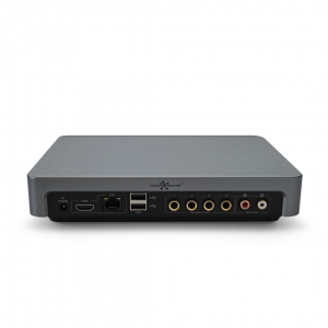 EVOBOX Premium Hi-End караоке-система в Нижнекамске