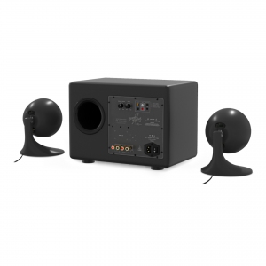 EvoSound Sphere 2.1 аудиосистема для караоке в Нижнекамске