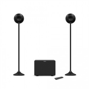 EvoSound Sphere 2.1 аудиосистема для караоке в Нижнекамске
