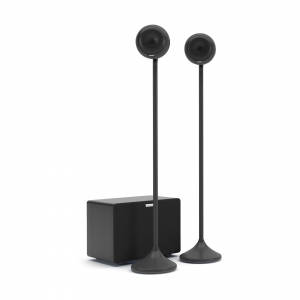 EvoSound Sphere 2.1 аудиосистема для караоке в Нижнекамске