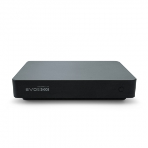 Hi-End караоке-система EVOBOX Premium + EvoSoundBar (саундбар с караоке) в Нижнекамске