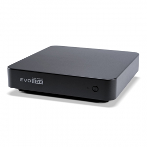 караоке-комплект EVOBOX + EvoSound Sphere 2.1 в Нижнекамске
