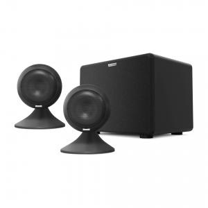 караоке-комплект EVOBOX + EvoSound Sphere 2.1 в Нижнекамске