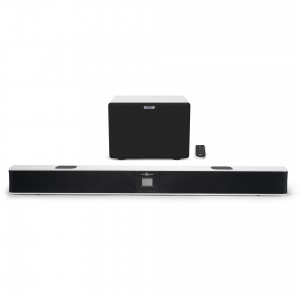 караоке-комплект EVOBOX Classic + EvoSound Bar (саундбар с караоке) в Нижнекамске