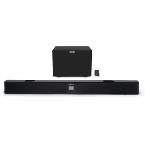 караоке-комплект EVOBOX Plus + EvoSound Bar (саундбар с караоке) в Нижнекамске