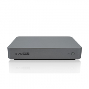 караоке-комплект EVOBOX Premium с микрофонами в Нижнекамске