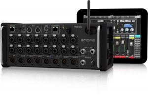 Midas MR18 цифровой микшер в Нижнекамске