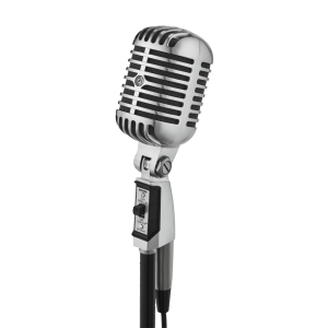 SHURE 55SH SERIES II вокальный, динамический микрофон в Нижнекамске