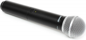 SHURE BLX24E/PG58 M17 вокальная радиосистема в Нижнекамске
