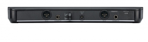 SHURE BLX288E/B58 M17 вокальная радиосистема в Нижнекамске