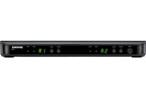 SHURE BLX288E/PG58 M17 вокальная радиосистема в Нижнекамске