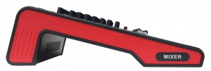 SVS Audiotechnik mixers AM-12 Микшерный пульт аналоговый, 12-канальный в Нижнекамске