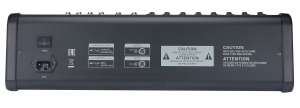 SVS Audiotechnik mixers AM-12 Микшерный пульт аналоговый, 12-канальный в Нижнекамске