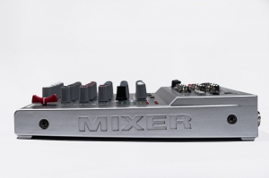 SVS Audiotechnik mixers AM-6 DSP Микшерный пульт аналоговый, 6-канальный SVS Audiotechnik mixers в Нижнекамске