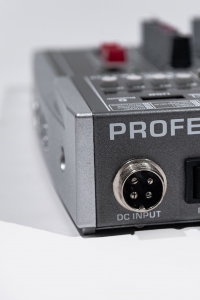 SVS Audiotechnik mixers AM-6 DSP Микшерный пульт аналоговый, 6-канальный SVS Audiotechnik mixers в Нижнекамске