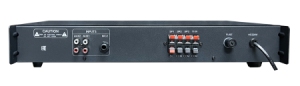 SVS Audiotechnik STA-80 Микшер-усилитель для систем Public Address в Нижнекамске