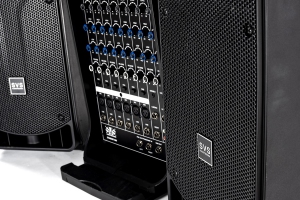 SVS Audiotechnik STAGESET 600 Акустический комплект активный в Нижнекамске