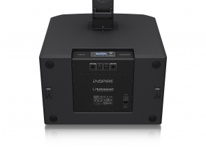 Turbosound iNSPIRE iP3000 модульная аудио колонна 2000Вт в Нижнекамске