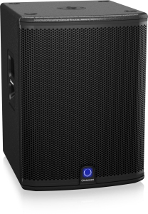 Turbosound iQ15B сабвуфер активный в Нижнекамске
