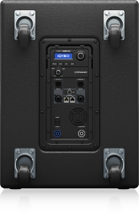 Turbosound iQ15B сабвуфер активный в Нижнекамске