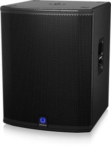 Turbosound iQ18B сабвуфер активный в Нижнекамске