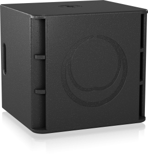 Turbosound Milan M15B сабвуфер активный в Нижнекамске