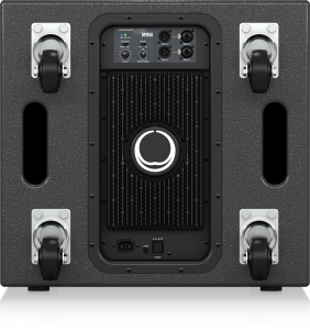 Turbosound Milan M15B сабвуфер активный в Нижнекамске