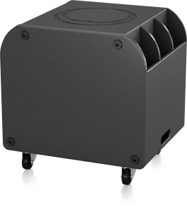 Turbosound Milan M18B сабвуфер активный в Нижнекамске