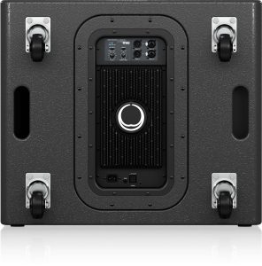 Turbosound Milan M18B сабвуфер активный в Нижнекамске
