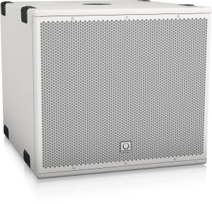 Turbosound NuQ115B-AN Активный сабвуфер в Нижнекамске