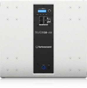 Turbosound NuQ115B-AN Активный сабвуфер в Нижнекамске