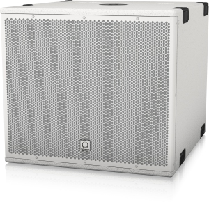 Turbosound NuQ115B-AN Активный сабвуфер в Нижнекамске