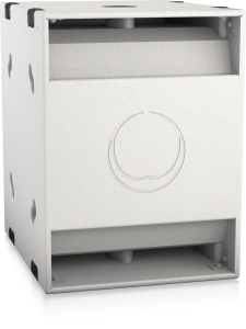 Turbosound NuQ118B-AN Активный сабвуфер в Нижнекамске