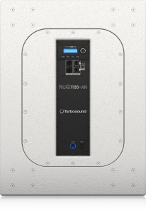 Turbosound NuQ118B-AN Активный сабвуфер в Нижнекамске