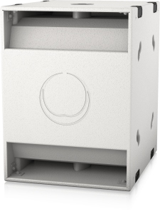 Turbosound NuQ118B-AN Активный сабвуфер в Нижнекамске