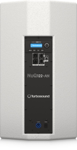 Turbosound NuQ122-AN Активная акустическая система в Нижнекамске