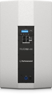 Turbosound NuQ152-AN Активная акустическая система в Нижнекамске