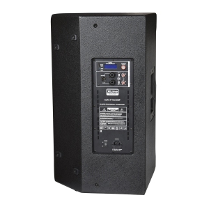 XLine ALFA P-15A DSP Акустическая система активная с DSP и Bluetooth в Нижнекамске