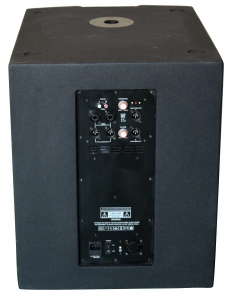 XLine ALFA P-15A SUB Сабвуфер активный в Нижнекамске
