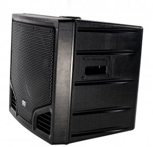 XLine SPX-18A SUB Сабвуфер активный в Нижнекамске