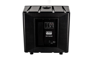 XLine SPX-18A SUB Сабвуфер активный в Нижнекамске